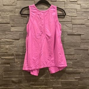 Athleta Foothills Tank S